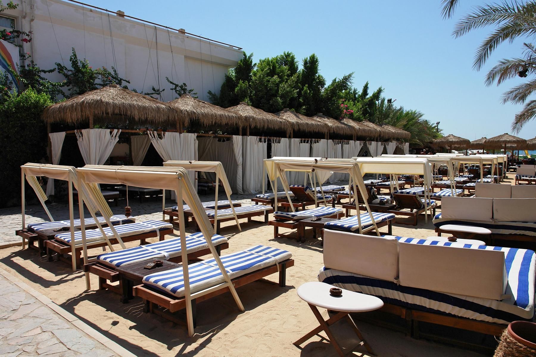 Elysees Dream Beach Hotel - zdjęcie 5